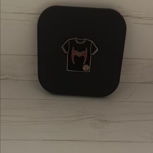 Marvel Superhero Tshirt Wanda Pin